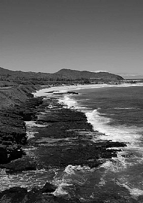 Rocky Beach