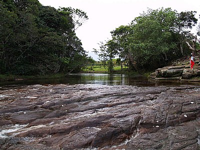 RIO KAMOIRAN 