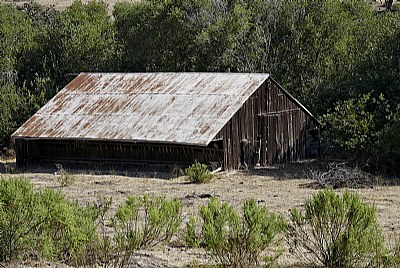 Barn