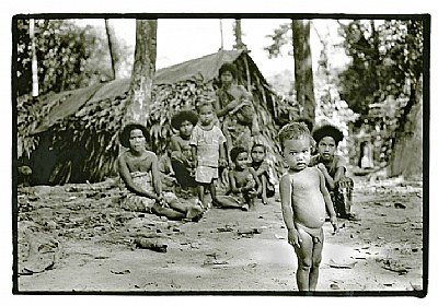 orang asli