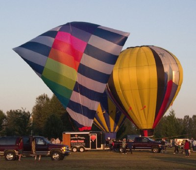 Early Launch