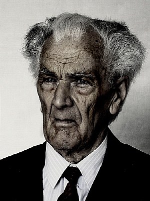 Mr. Marian