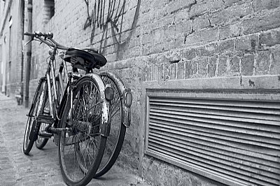 Bikes