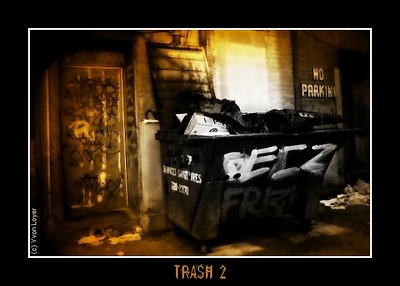 Trash 2