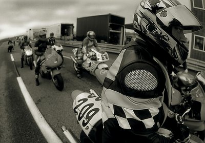 Riders