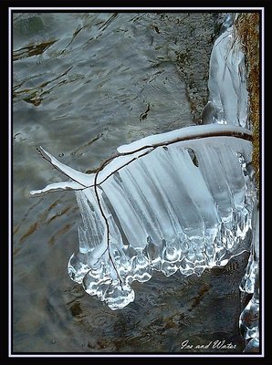 Ice and Water
