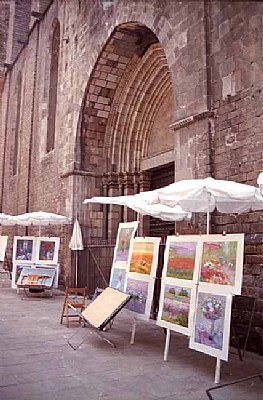 Iglesia del Pino