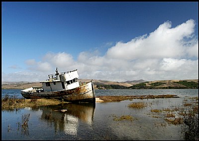 Point Reyes