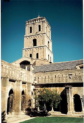monastero