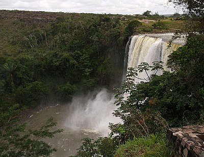 SALTO KAMA