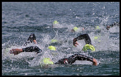 Triathlon