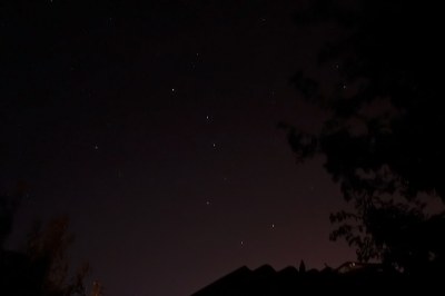 Big Dipper