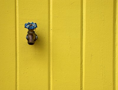Faucet