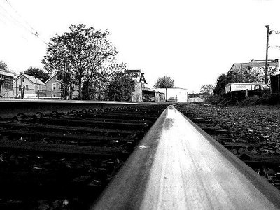 railroad