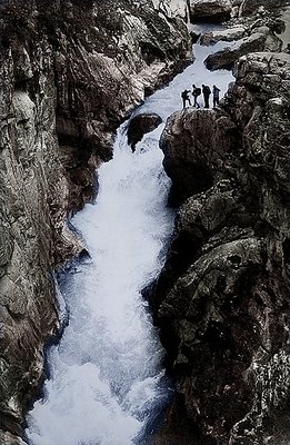 Adventurous