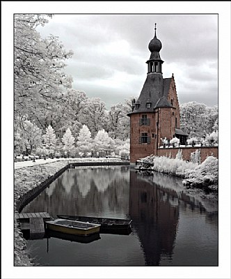 Castle Ooidonk