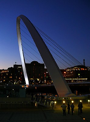 Night on the Toon 2