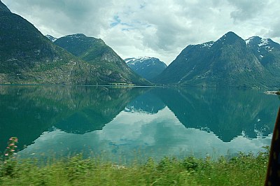 Stunning Norway10
