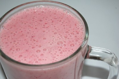 Smoothie 2