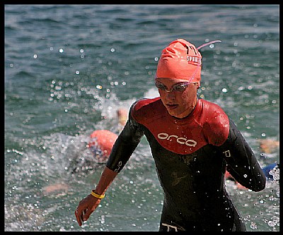 Triathlon