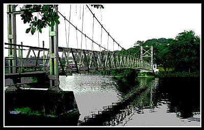 Bridges of Kolkata