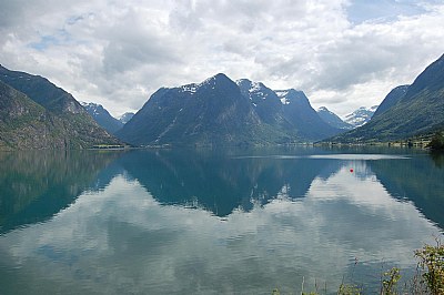 Stunnng Norway 12