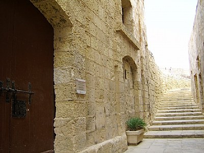 Citadella Gozo