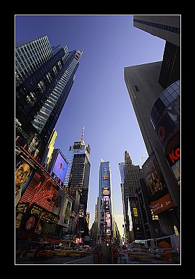 Time Square