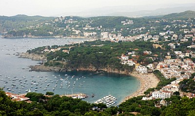 Spain 2007