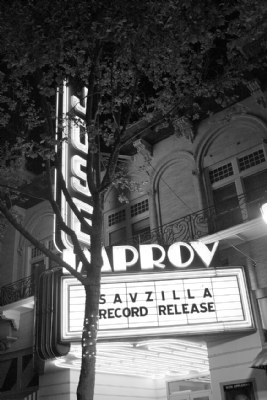 Improv