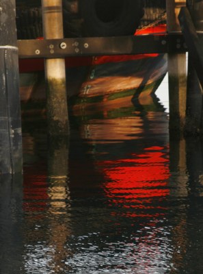 Red Boat 