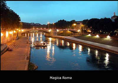 Magica Roma