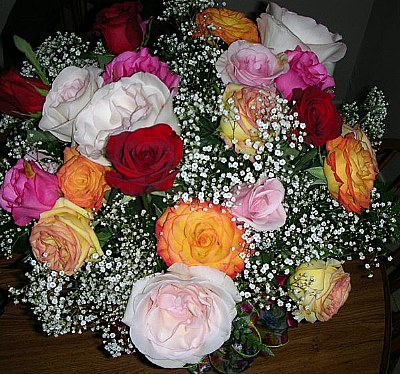 Rosas 