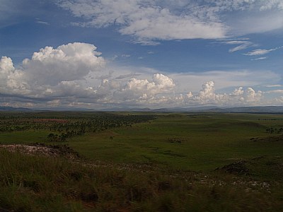 La Gran Sabana #4