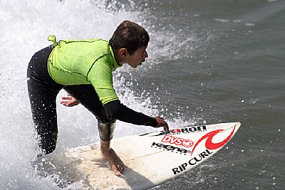 surf infantil