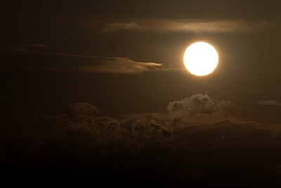End of days