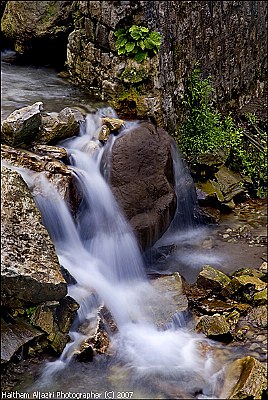 the water magic III