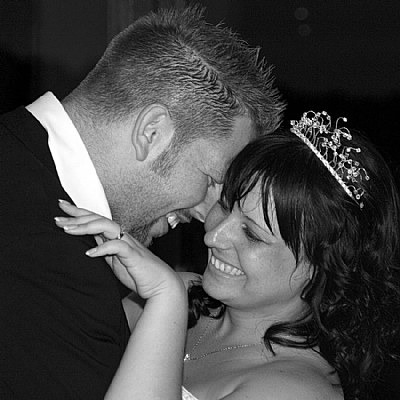 First Dance