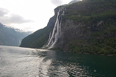Stunning Norway