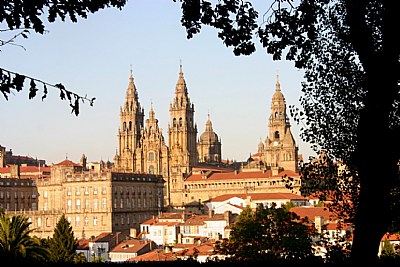 Santiago de Compostela