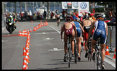 Triathlon