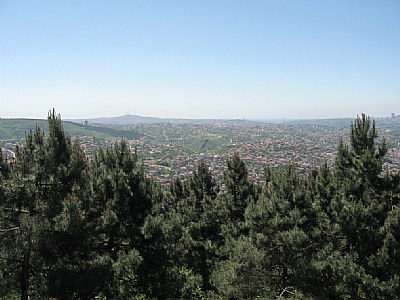 istanbul