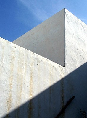 Greek shadows