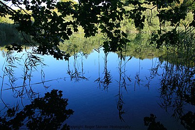 Plitivice Lake