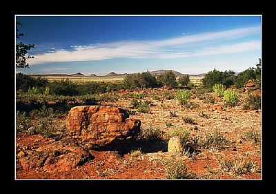 Karoo View