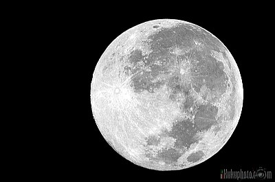 100% moon II