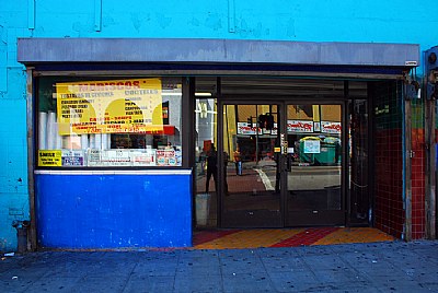 Mariscos