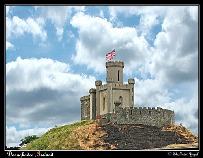 Donaghadee