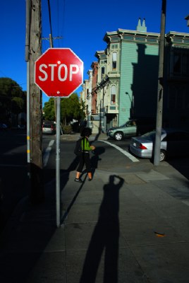 Divisadero & Fulton