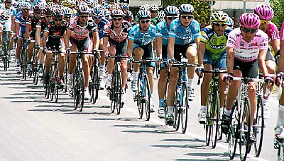 2007 Giro d'Italia